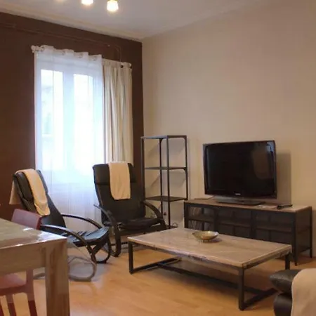 Le Montreal F3 Apartment
