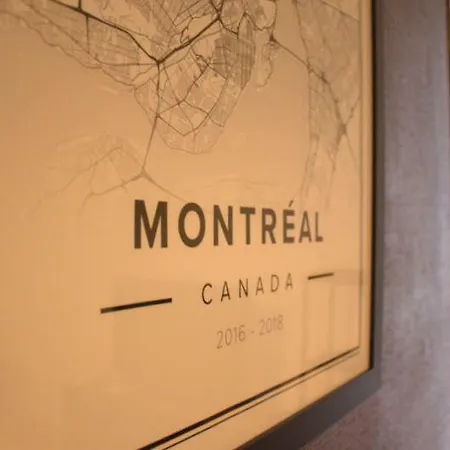Le Montreal F3 *
