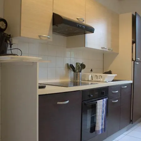 Le Montreal F3 * 뮐루즈