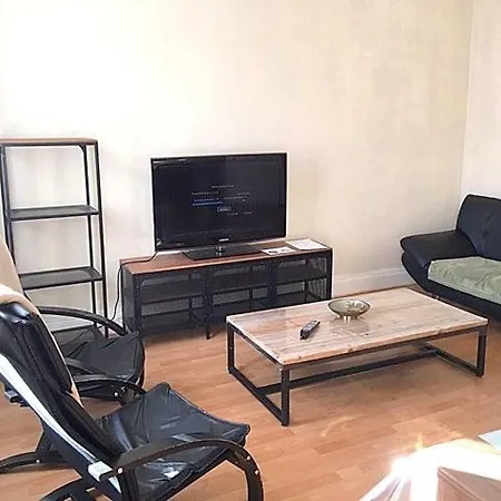 Le Montreal F3 Apartament