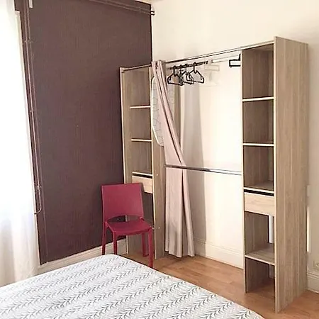 Le Montreal F3 * 뮐루즈