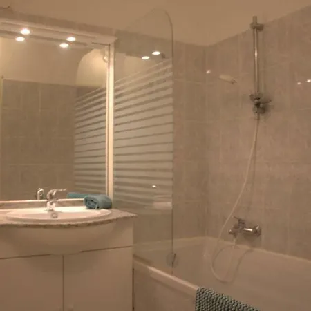 Le Montreal F3 * 뮐루즈